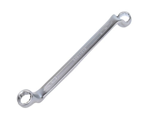 Ключ Toptul гайковий накидний (кут 75 °) 41х46мм (AAEI4146)