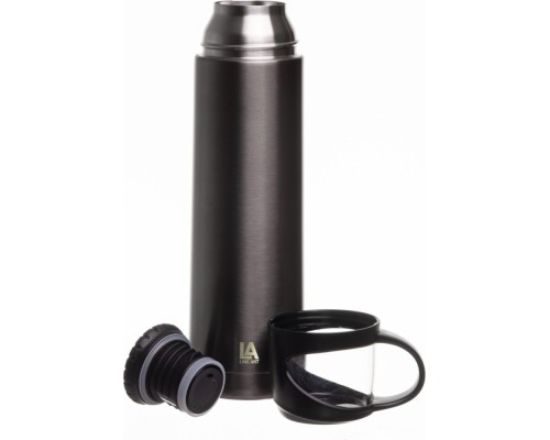 Термос Line Art Borneo 500 мл графітовий (60032122LA-11)