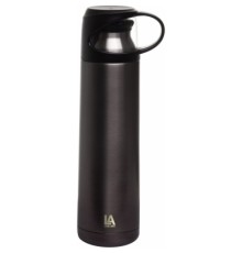 Термос Line Art Borneo 500 мл графітовий (60032122LA-11)