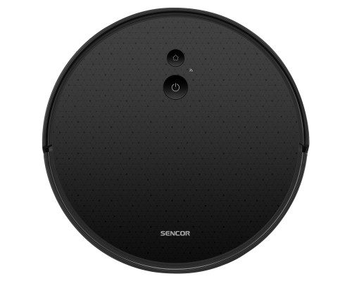Пилосос Sencor SRV6450BK
