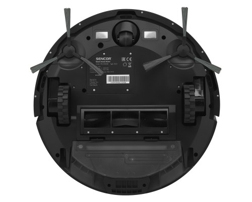 Пилосос Sencor SRV6450BK