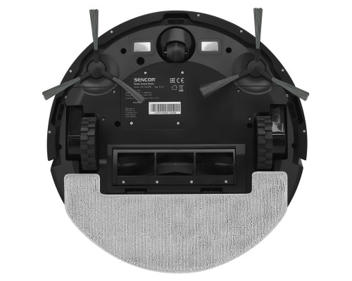 Пилосос Sencor SRV6450BK