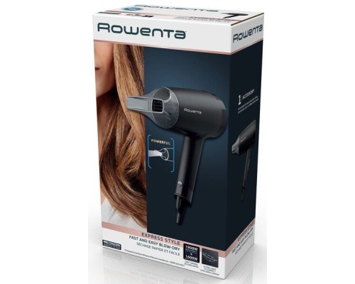 Фен Rowenta CV1803F0