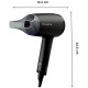 Фен Rowenta CV1803F0