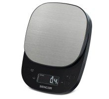 Ваги кухонні Sencor SKS0804BK
