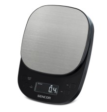 Ваги кухонні Sencor SKS0804BK