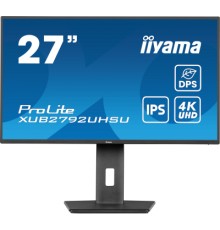 Монітор iiyama XUB2792UHSU-B6