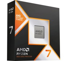 Процесор AMD Ryzen 7 9800X3D (100-100001084WOF)