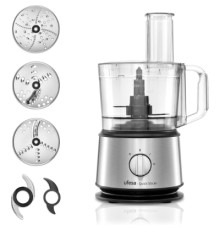 Кухонний комбайн Ufesa QUICK SLICER (70505579)