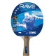 Комплект для настільного тенісу Gewo Rave Speed 2 Bats 3 Balls (86080000) (931051)