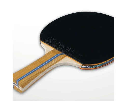 Комплект для настільного тенісу Gewo Rave Speed 2 Bats 3 Balls (86080000) (931051)