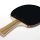 Комплект для настільного тенісу Gewo Rave Speed 2 Bats 3 Balls (86080000) (931051)