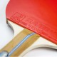 Комплект для настільного тенісу Gewo Rave Speed 2 Bats 3 Balls (86080000) (931051)