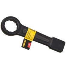 Ключ Sigma односторонній накидний ударний 36мм CrV (6034091)