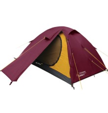 Намет Terra Incognita Platou 3 Alu Red (4823081505815)
