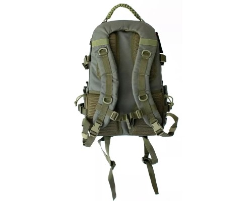 Рюкзак туристичний Tramp Tactical Green 40 л (UTRP-043-green)