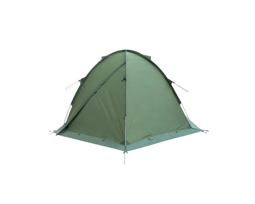 Намет Tramp Rock 3 V2 Green (UTRT-028-green)