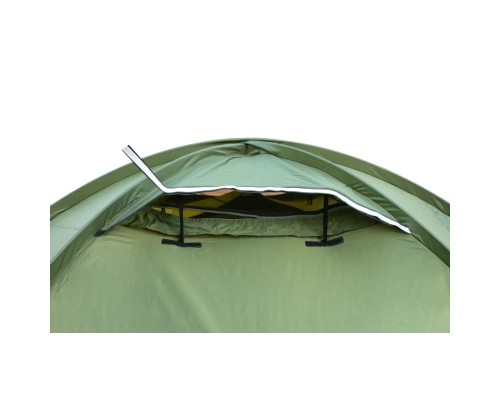 Намет Tramp Rock 3 V2 Green (UTRT-028-green)