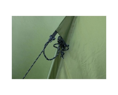Намет Tramp Rock 3 V2 Green (UTRT-028-green)