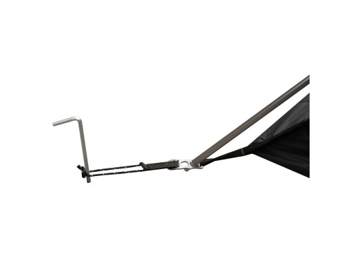 Намет Tramp Rock 3 V2 Green (UTRT-028-green)