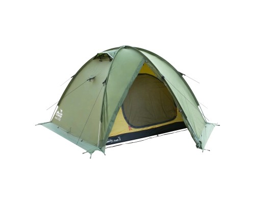Намет Tramp Rock 3 V2 Green (UTRT-028-green)