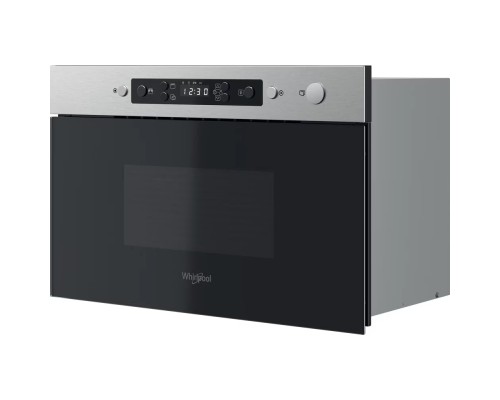 Мікрохвильова піч Whirlpool MBNA920X