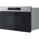 Мікрохвильова піч Whirlpool MBNA920X