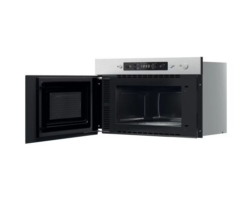 Мікрохвильова піч Whirlpool MBNA920X