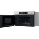 Мікрохвильова піч Whirlpool MBNA920X