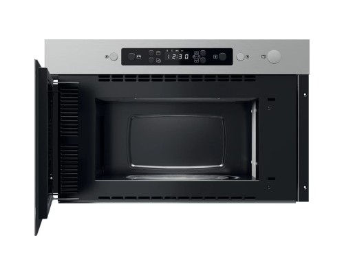 Мікрохвильова піч Whirlpool MBNA920X