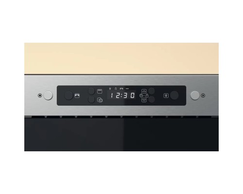 Мікрохвильова піч Whirlpool MBNA920X