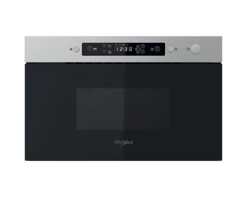 Мікрохвильова піч Whirlpool MBNA920X