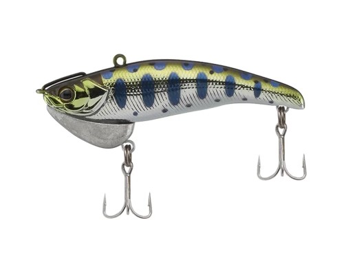 Воблер Jackall Tricoroll Vib 50S 50mm 6.2g Native Yamame (1699.30.97)