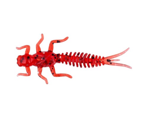 Силікон рибальський Select Chika-X 2.4