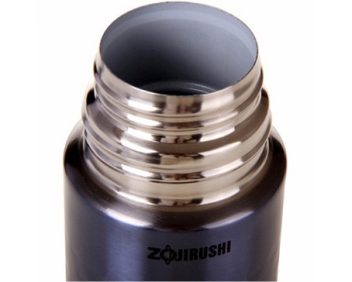 Термос Zojirushi SV-GR35AA 0,35 л Blue (1678.03.03)