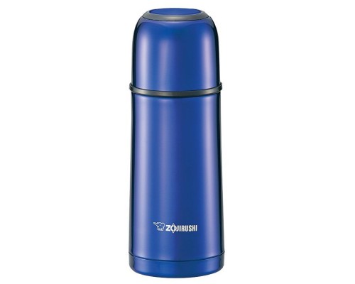 Термос Zojirushi SV-GR35AA 0,35 л Blue (1678.03.03)