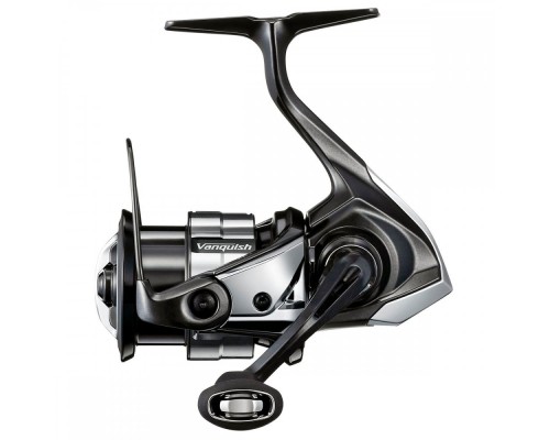 Котушка Shimano Vanquish FC C2500S 11+1BB (VQC2500SC)