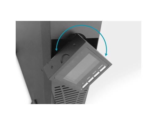 Пристрій безперебійного живлення Digitus 10000VA DN-170107 (DN-170107)