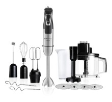 Блендер Liberton LHB-0312