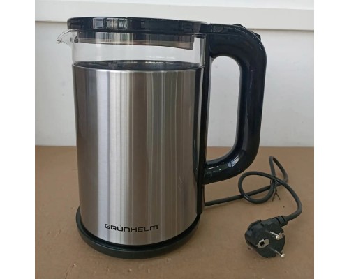 Електрочайник Grunhelm EKG-2401S