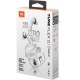 Навушники JBL Tune Flex 2 Ghost White (JBLTFLEX2GWHT)