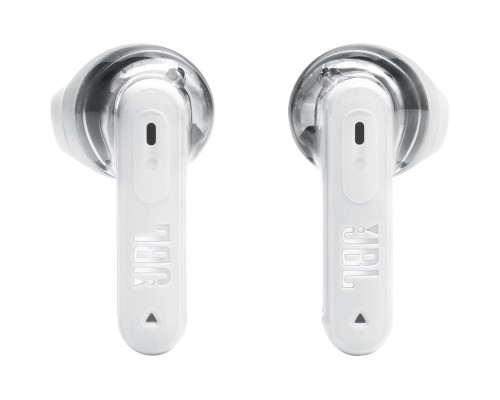 Навушники JBL Tune Flex 2 Ghost White (JBLTFLEX2GWHT)