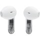 Навушники JBL Tune Flex 2 Ghost White (JBLTFLEX2GWHT)