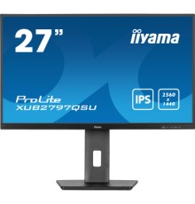 Монітор iiyama XUB2797QSU-B2