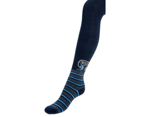 Колготки дитячі UCS Socks ROCK (M0C0301-2414-86B-blue)