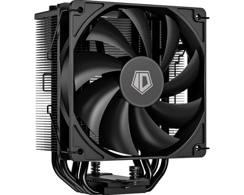 Кулер до процесора ID-Cooling SE-214-XT Black Кулер до процесора ID-Cooling SE-214-XT Black