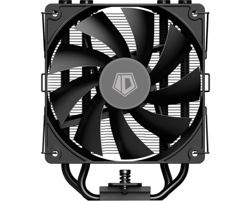 Кулер до процесора ID-Cooling SE-214-XT Black Кулер до процесора ID-Cooling SE-214-XT Black