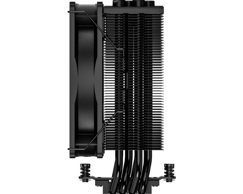 Кулер до процесора ID-Cooling SE-214-XT Black Кулер до процесора ID-Cooling SE-214-XT Black
