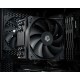 Кулер до процесора ID-Cooling SE-214-XT Black