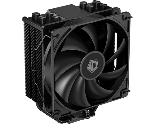 Кулер до процесора ID-Cooling SE-214-XT Black Кулер до процесора ID-Cooling SE-214-XT Black